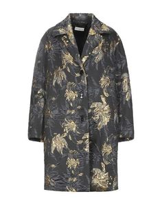 Легкое пальто Dries Van Noten