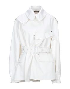 Легкое пальто Maison Margiela