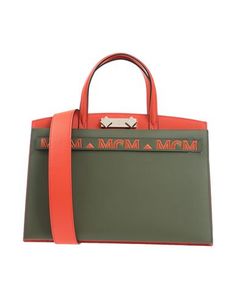 Сумка на руку MCM