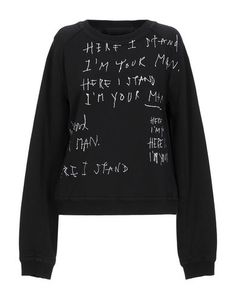 Толстовка Haider Ackermann