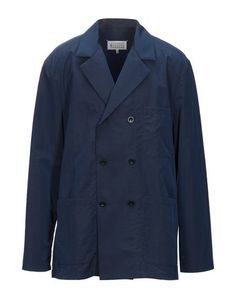 Легкое пальто Maison Margiela