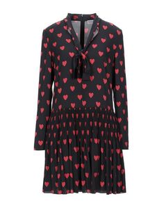 Короткое платье RED Valentino
