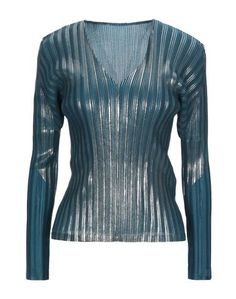Футболка Pleats Please Issey Miyake