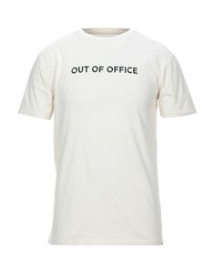 Футболка Wood Wood