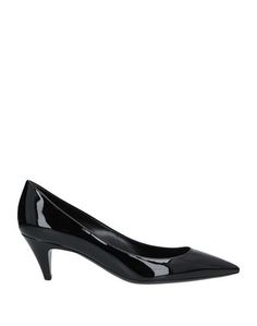 Туфли Saint Laurent