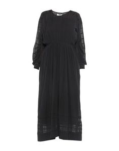 Длинное платье Isabel Marant Étoile