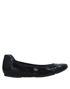 Балетки Hogan