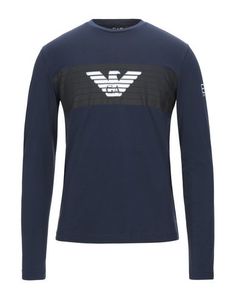 Футболка EA7