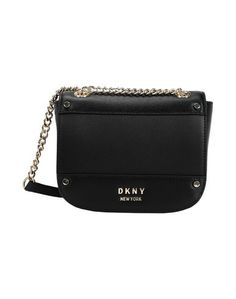 Сумка через плечо Dkny