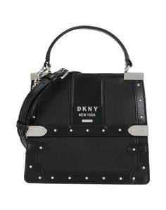 Сумка на руку Dkny