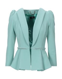 Пиджак Elisabetta Franchi