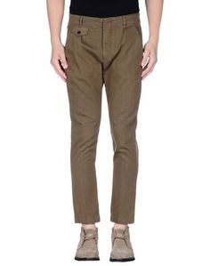 Повседневные брюки Dondup