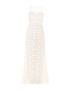 Длинное платье Valentino