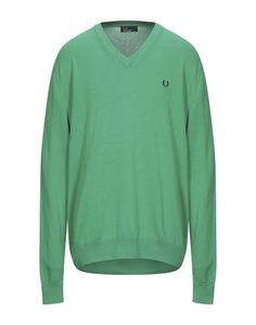 Свитер Fred Perry
