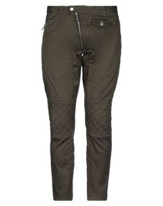 Повседневные брюки Dsquared2