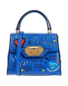 Сумка на руку Dolce & Gabbana