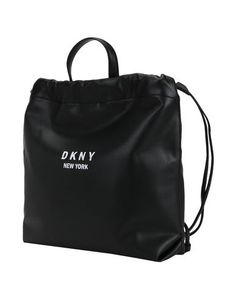 Рюкзаки и сумки на пояс Dkny