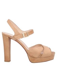 Сандалии Santoni