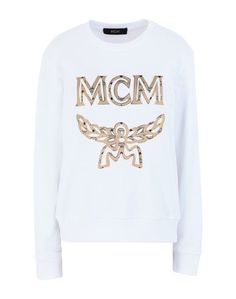 Толстовка MCM