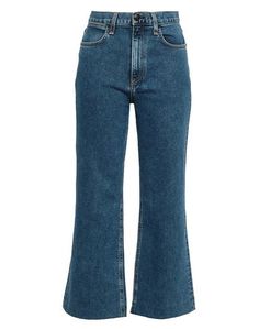 Джинсовые брюки Rag & Bone