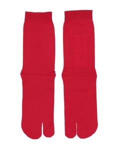 Короткие носки Maison Margiela
