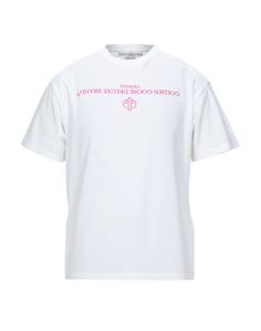 Футболка Golden Goose Deluxe Brand