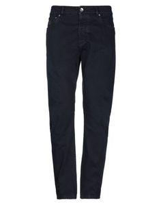 Джинсовые брюки Brunello Cucinelli