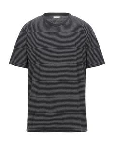 Футболка Saint Laurent