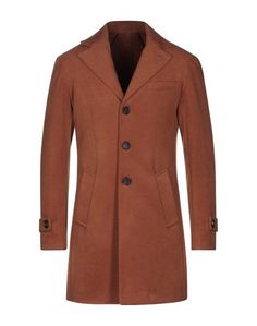 Пальто Editorial Clothing