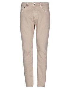 Джинсовые брюки Brunello Cucinelli