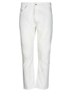 Джинсовые брюки Brunello Cucinelli