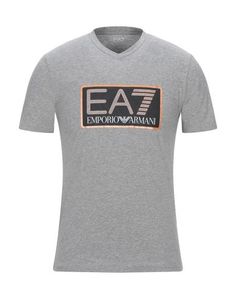 Футболка EA7