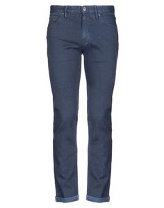 Джинсовые брюки Pt05