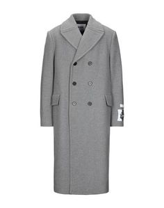 Пальто Msgm