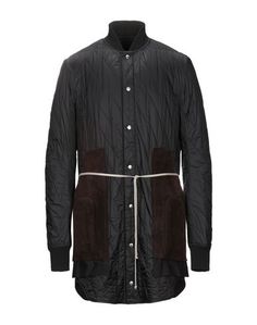 Легкое пальто Rick Owens