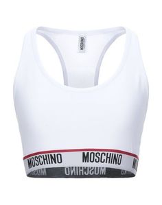 Бюстгальтер Moschino