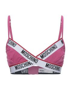 Бюстгальтер Moschino