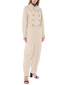 Комбинезоны без бретелей Maison Margiela