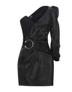 Короткое платье Elisabetta Franchi