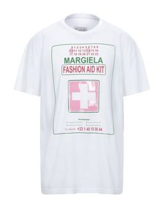Футболка Maison Margiela