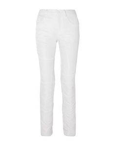 Повседневные брюки Mm6 Maison Margiela