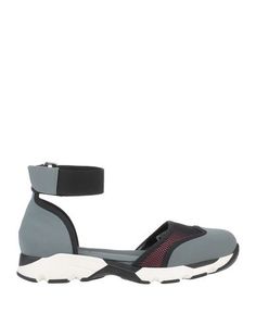 Балетки Marni
