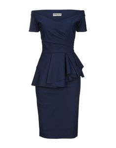 Платье до колена Chiara Boni LA Petite Robe