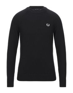 Свитер Fred Perry