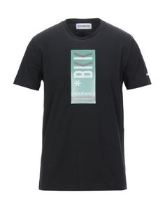 Футболка Bikkembergs