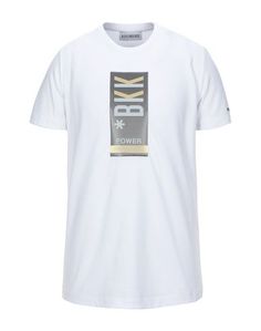 Футболка Bikkembergs