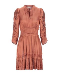 Короткое платье Ulla Johnson