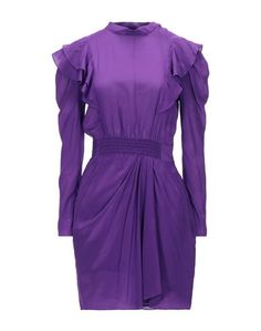 Короткое платье Isabel Marant Étoile