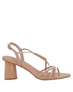 Сандалии Jeffrey Campbell