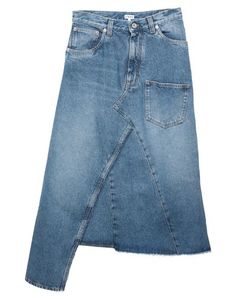 Юбка длиной 3/4 Loewe